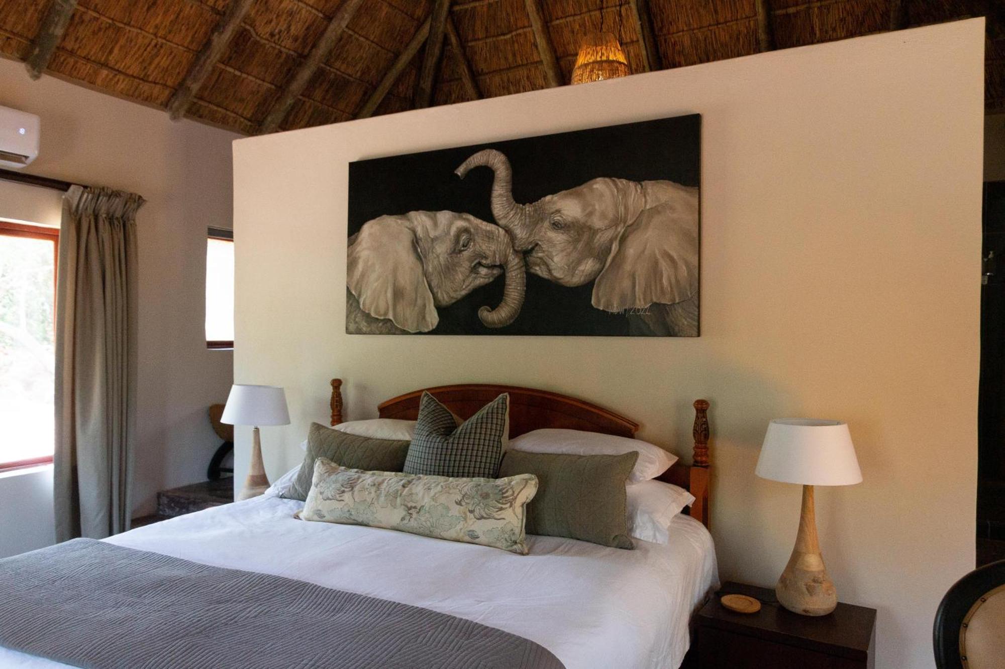 Mologa River Lodge Rust de Winter 外观 照片
