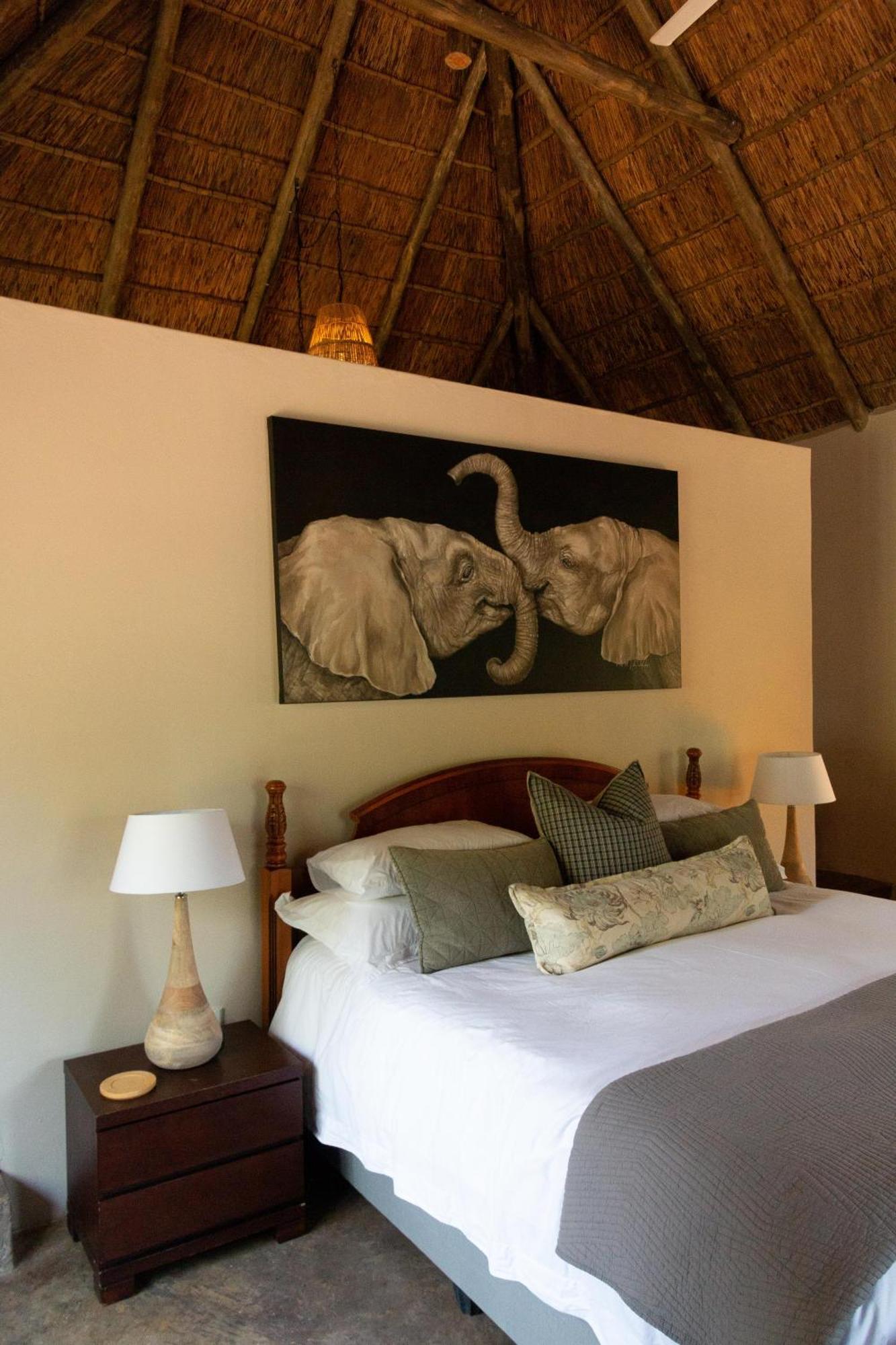 Mologa River Lodge Rust de Winter 外观 照片
