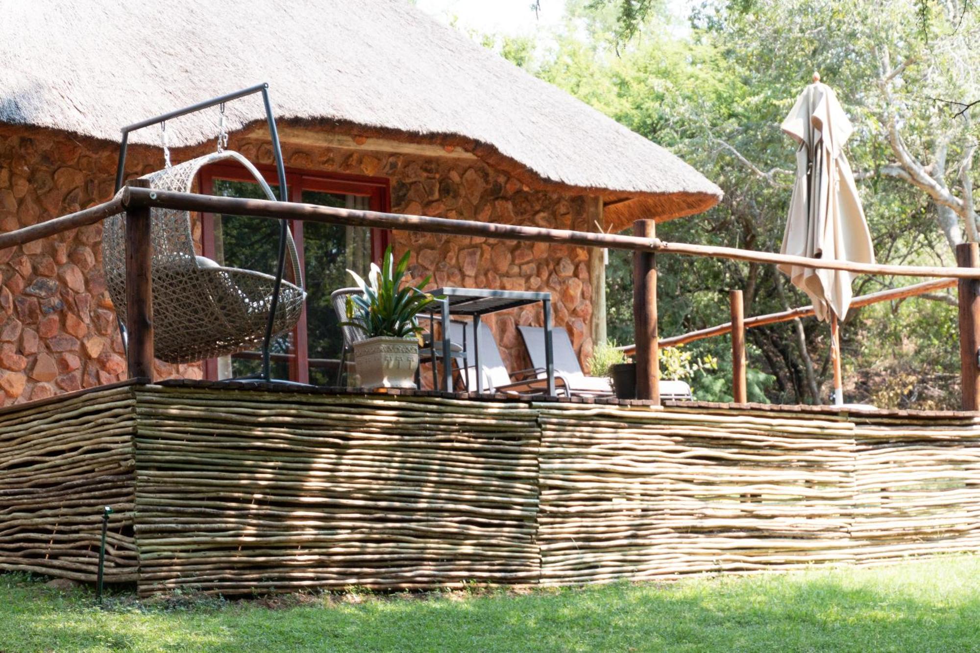 Mologa River Lodge Rust de Winter 外观 照片