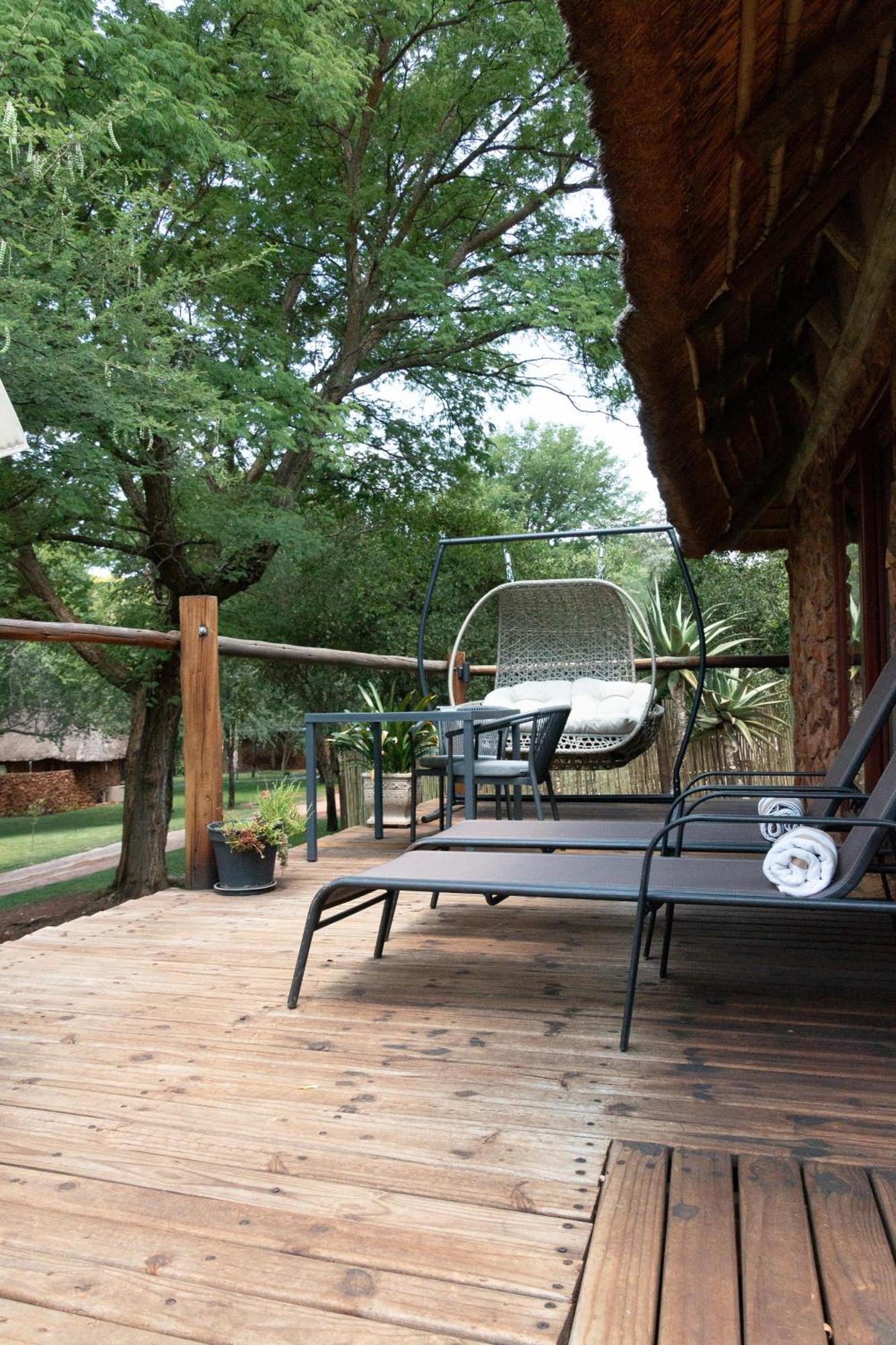 Mologa River Lodge Rust de Winter 外观 照片