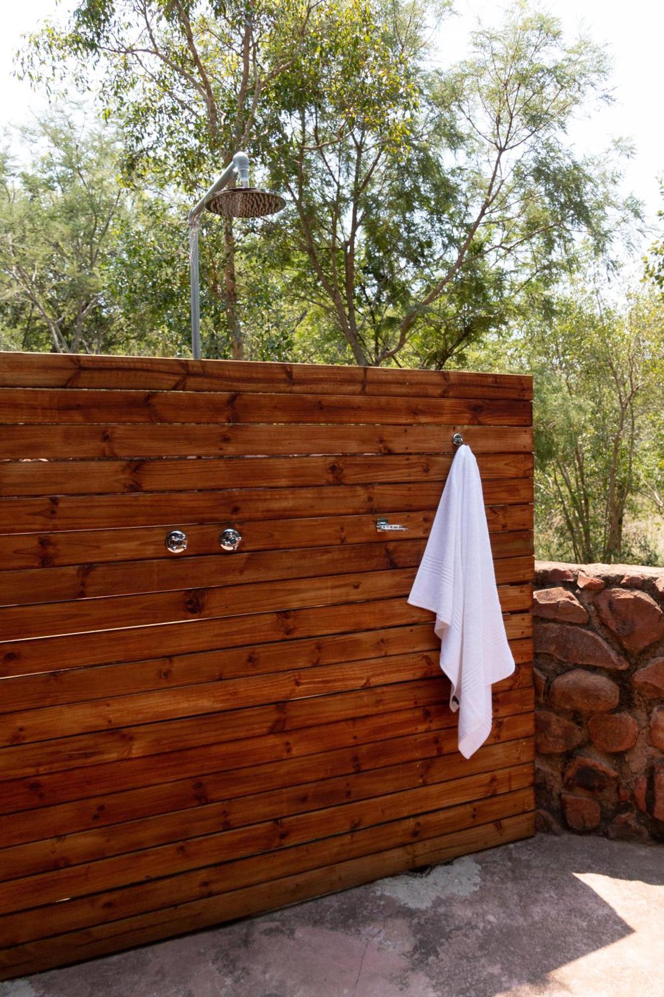 Mologa River Lodge Rust de Winter 外观 照片