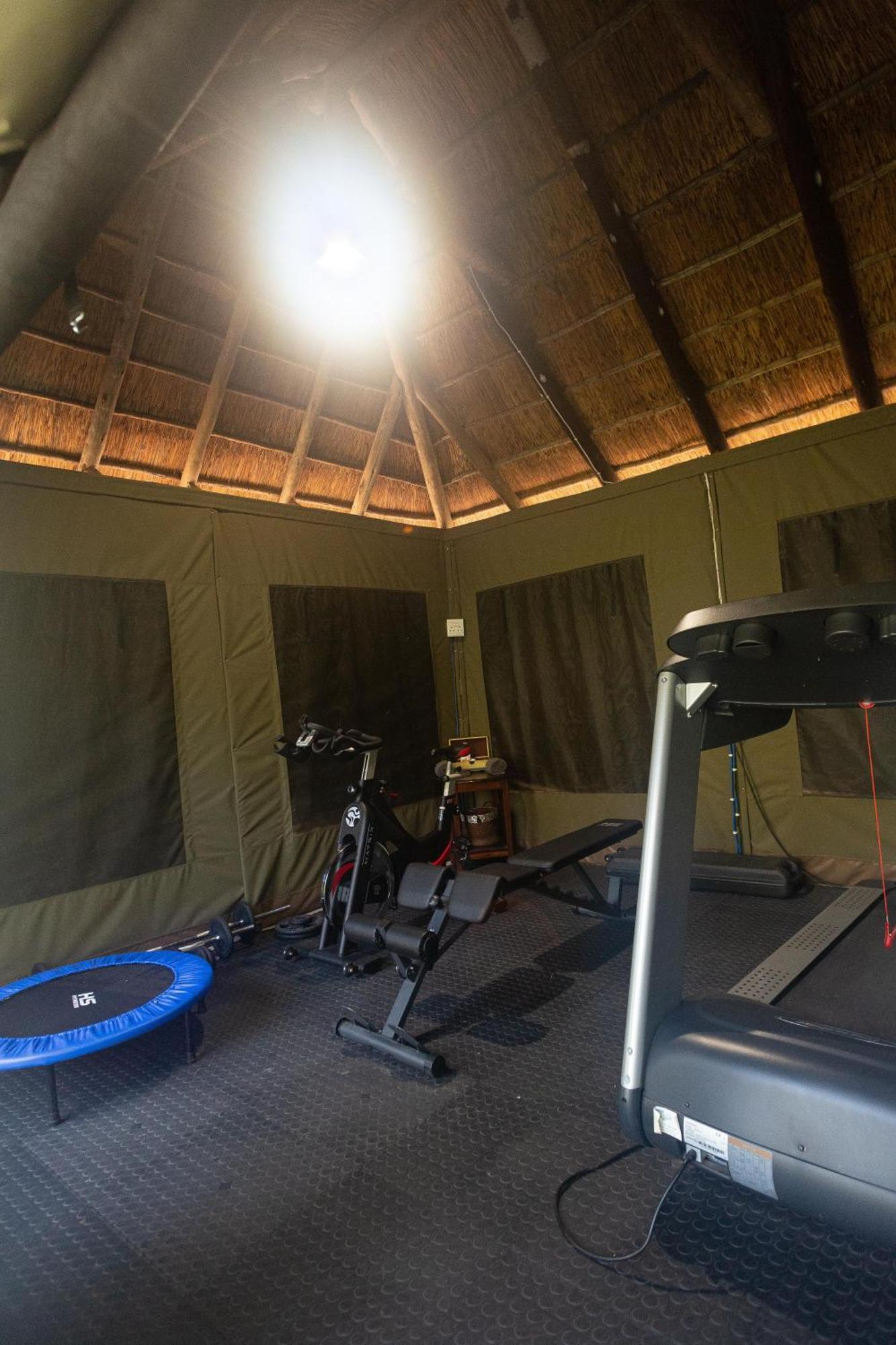 Mologa River Lodge Rust de Winter 外观 照片