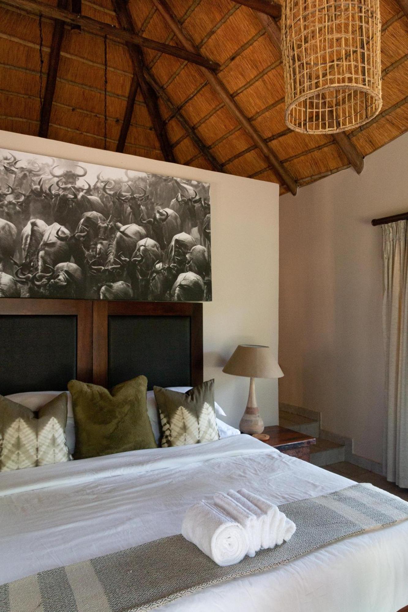 Mologa River Lodge Rust de Winter 外观 照片