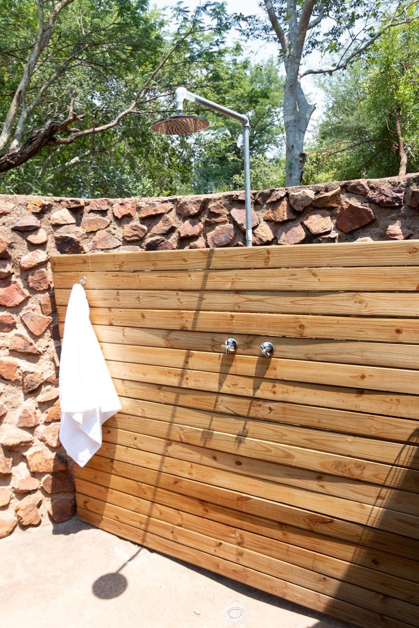 Mologa River Lodge Rust de Winter 外观 照片