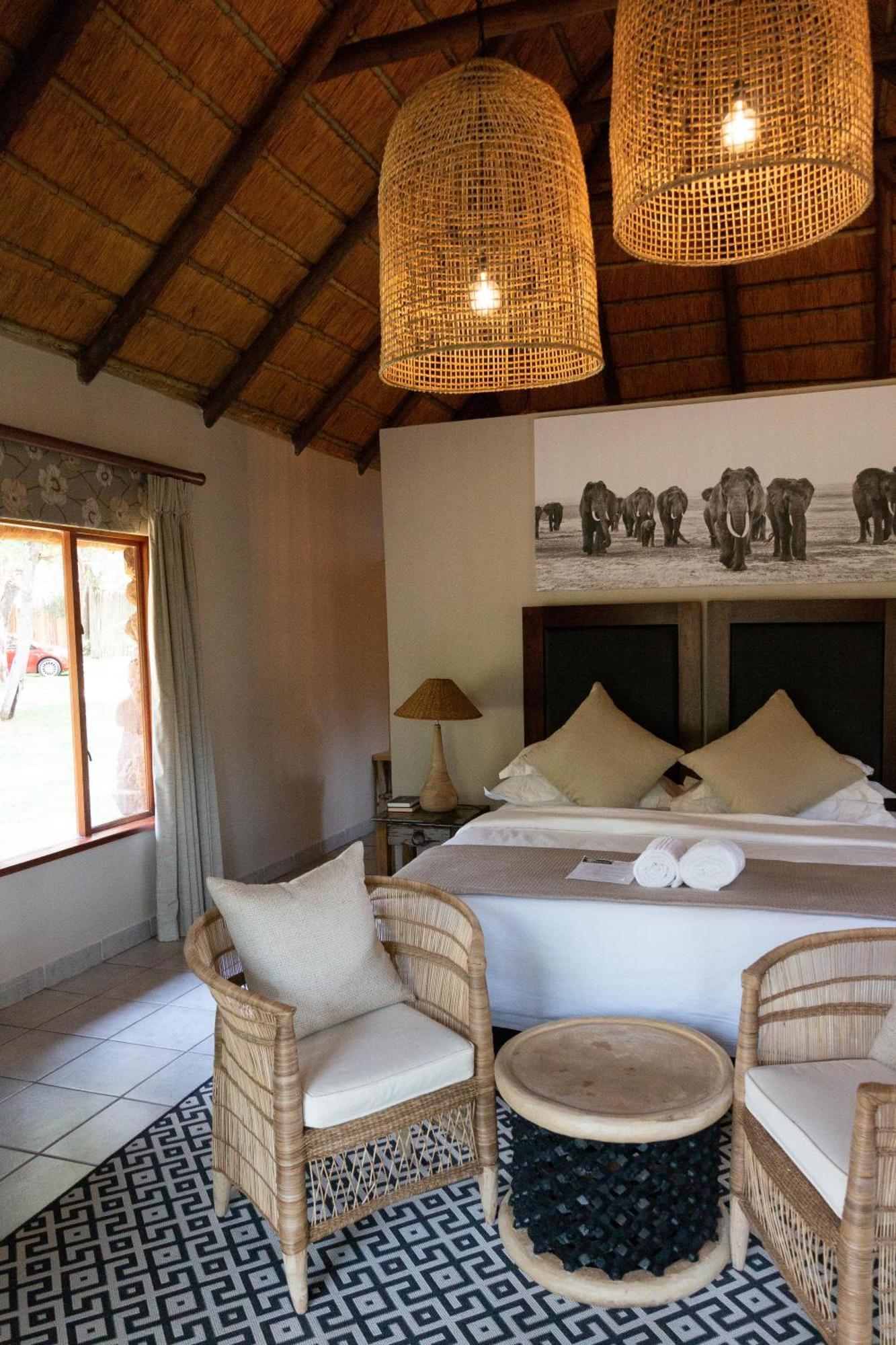 Mologa River Lodge Rust de Winter 外观 照片