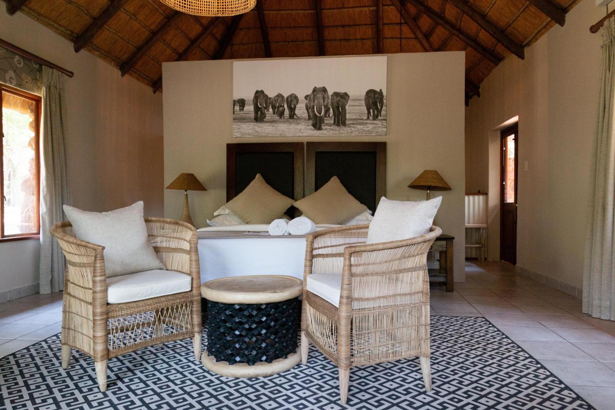 Mologa River Lodge Rust de Winter 外观 照片