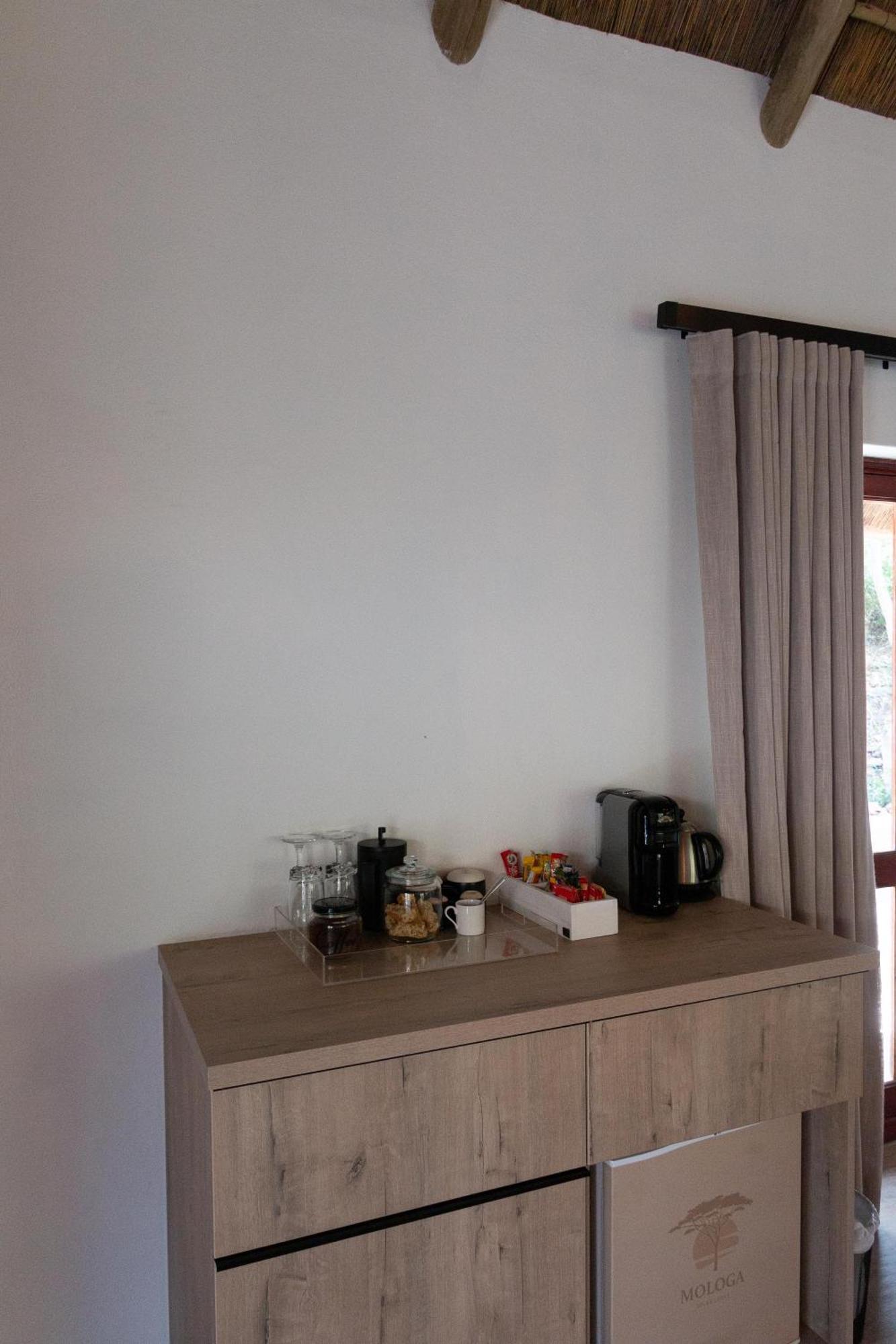 Mologa River Lodge Rust de Winter 外观 照片