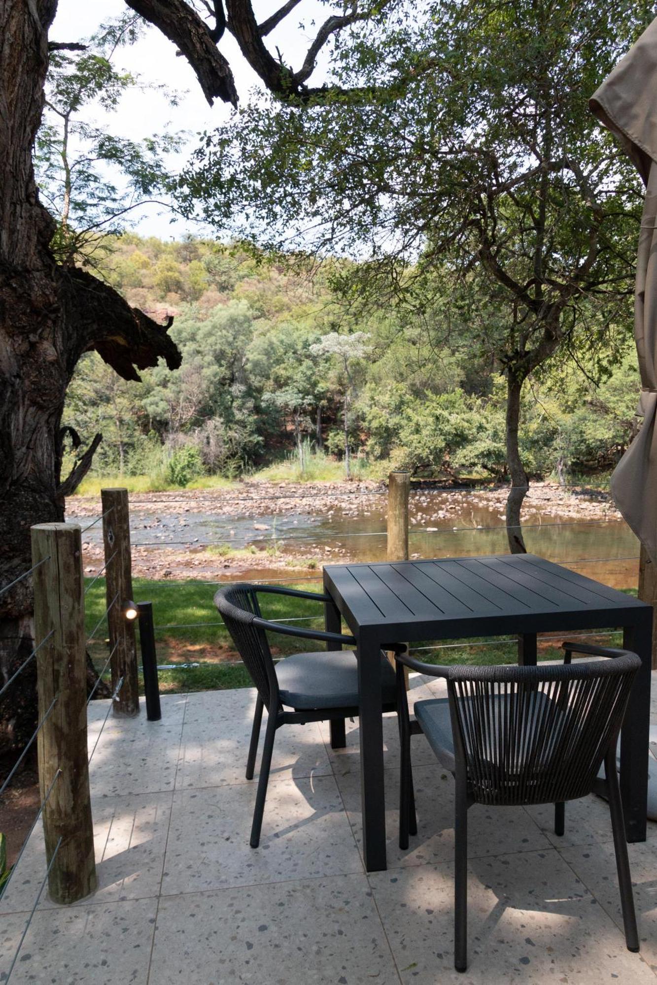 Mologa River Lodge Rust de Winter 外观 照片