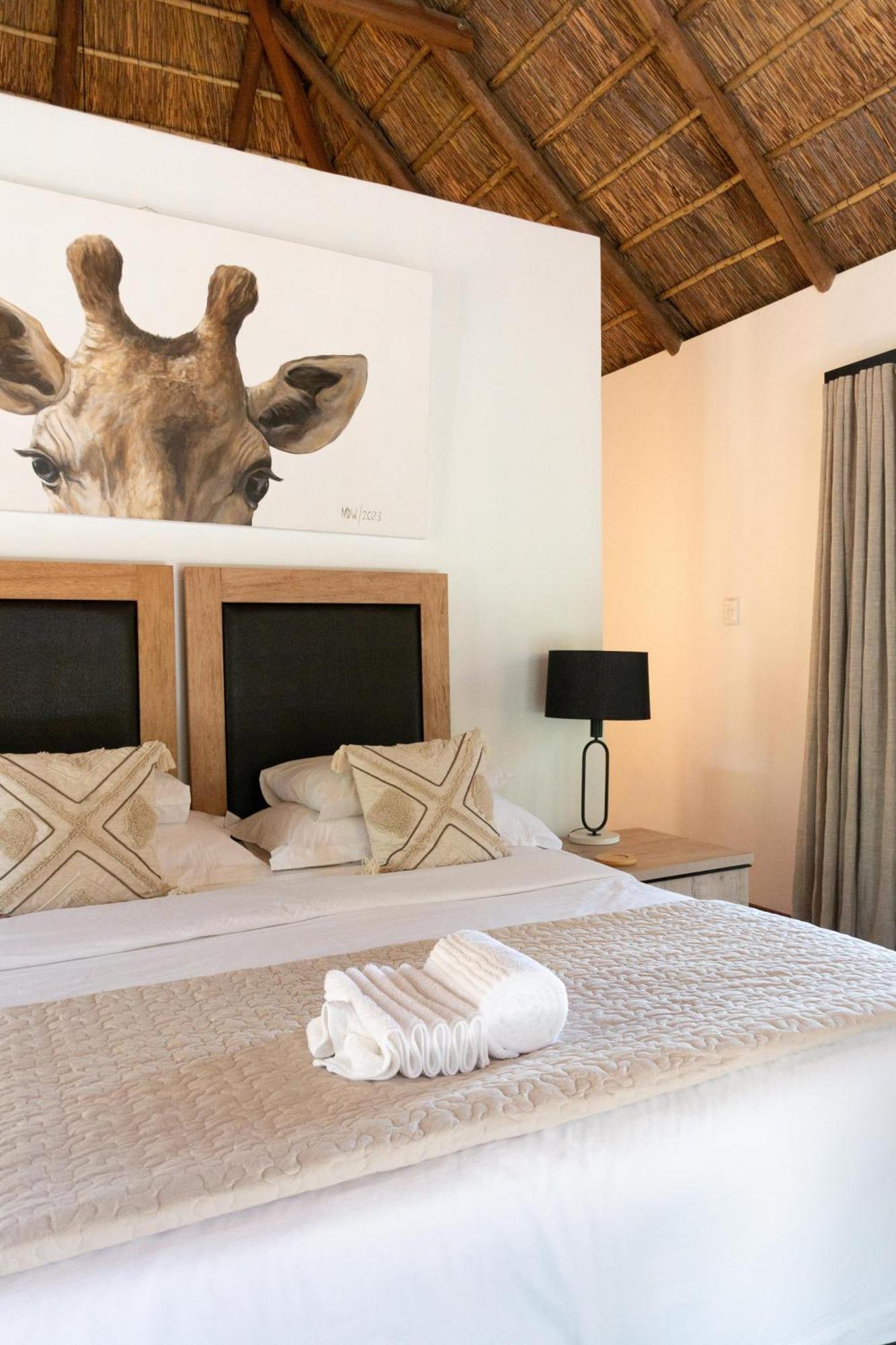 Mologa River Lodge Rust de Winter 外观 照片
