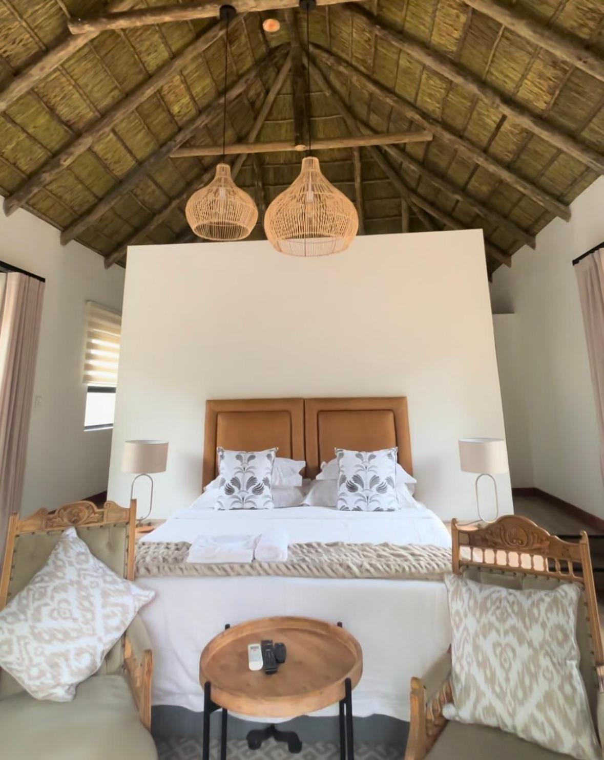 Mologa River Lodge Rust de Winter 外观 照片