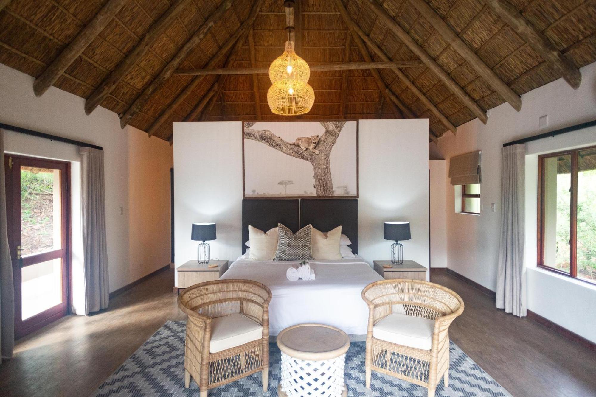 Mologa River Lodge Rust de Winter 外观 照片