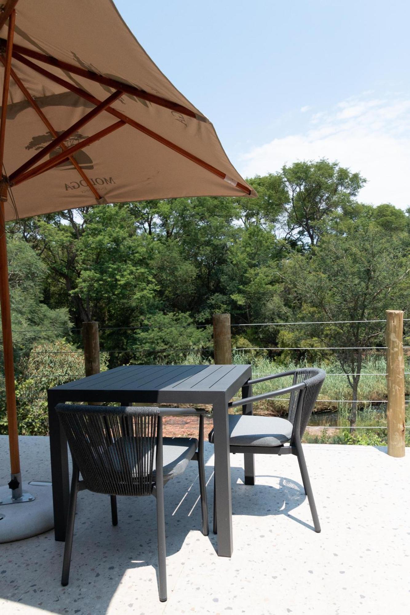 Mologa River Lodge Rust de Winter 外观 照片