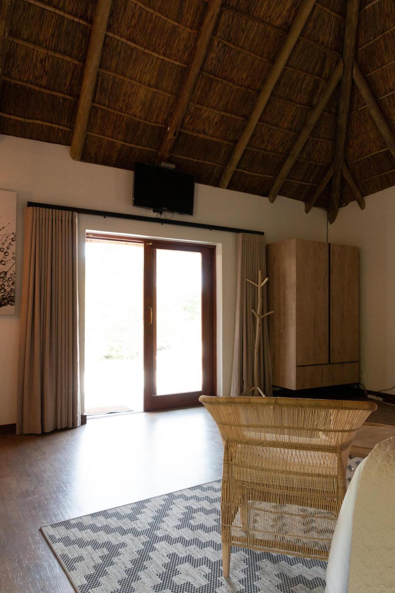 Mologa River Lodge Rust de Winter 外观 照片