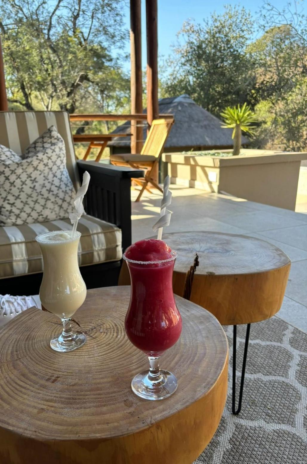 Mologa River Lodge Rust de Winter 外观 照片