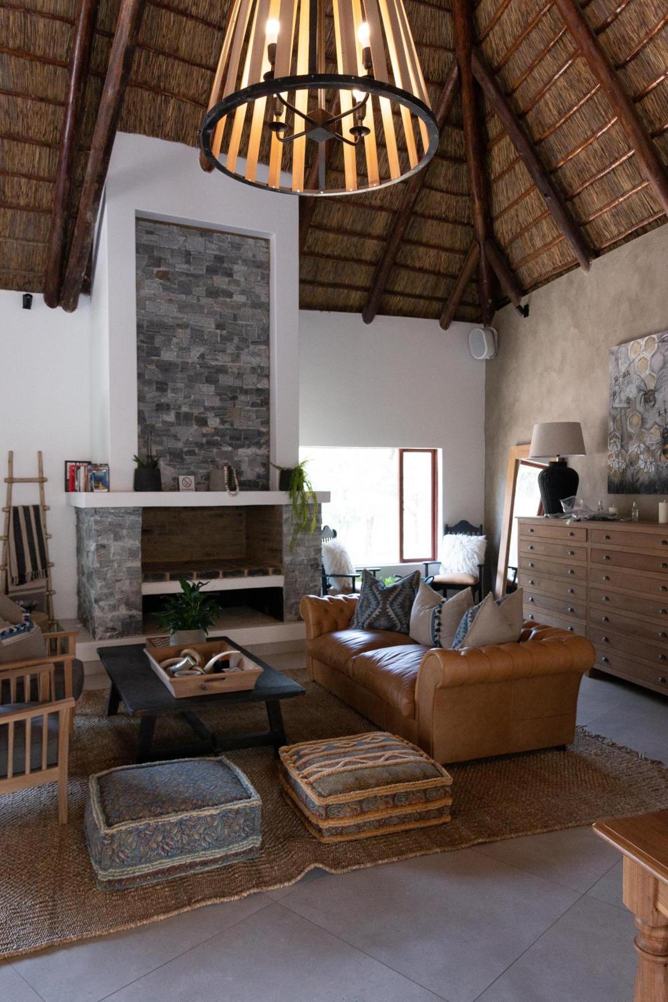 Mologa River Lodge Rust de Winter 外观 照片