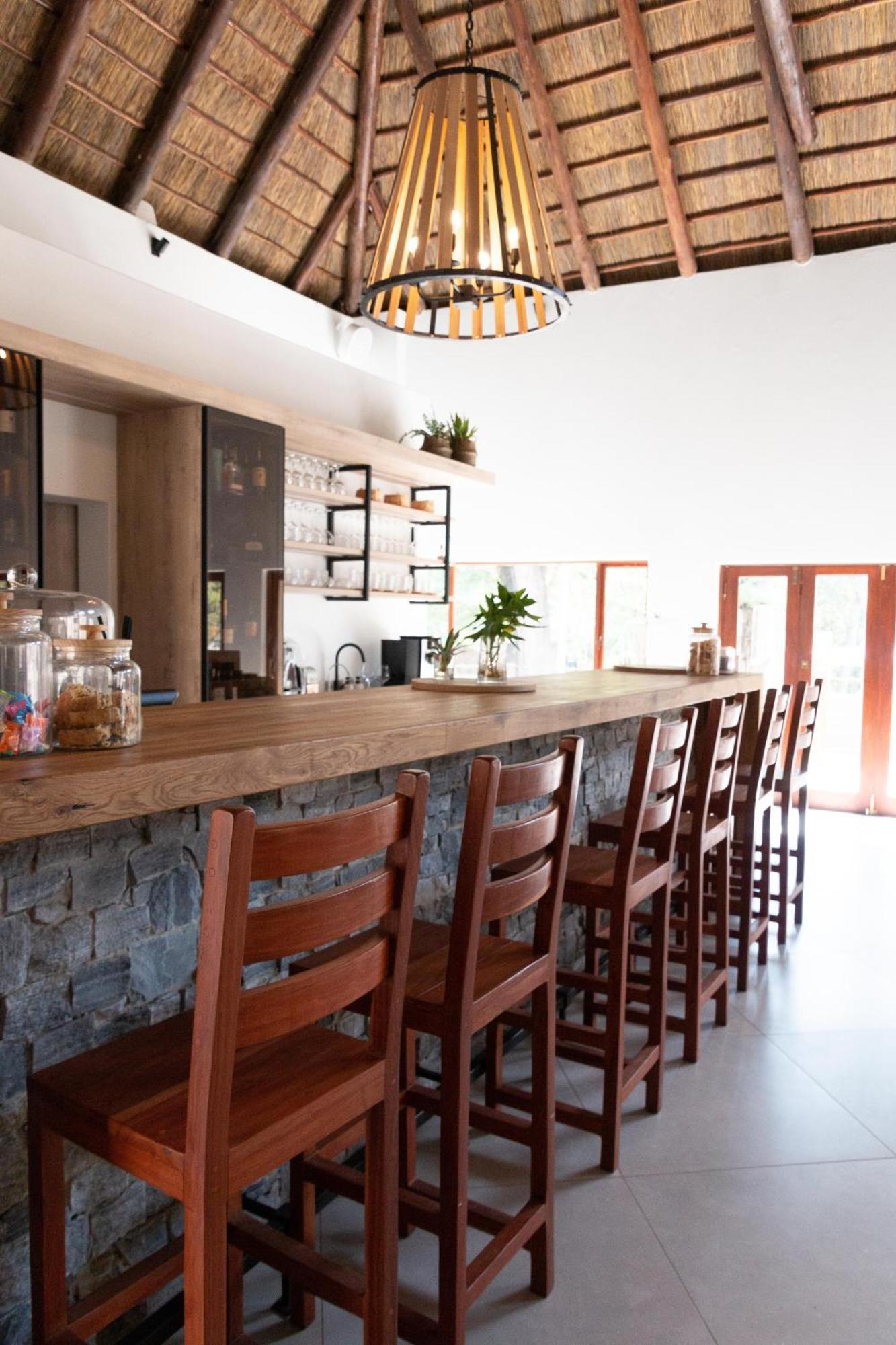 Mologa River Lodge Rust de Winter 外观 照片