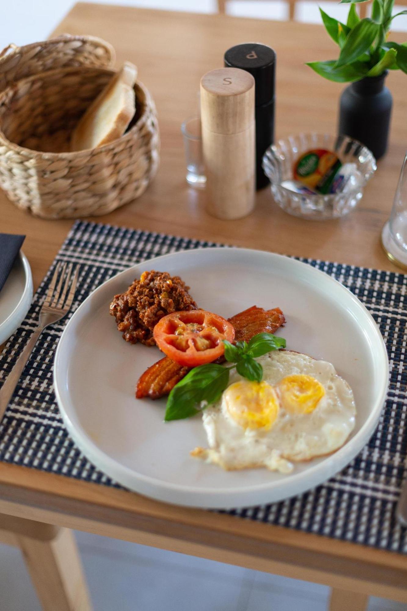 Mologa River Lodge Rust de Winter 外观 照片