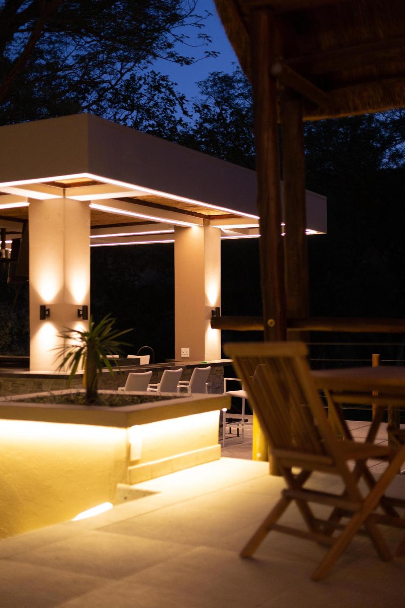 Mologa River Lodge Rust de Winter 外观 照片