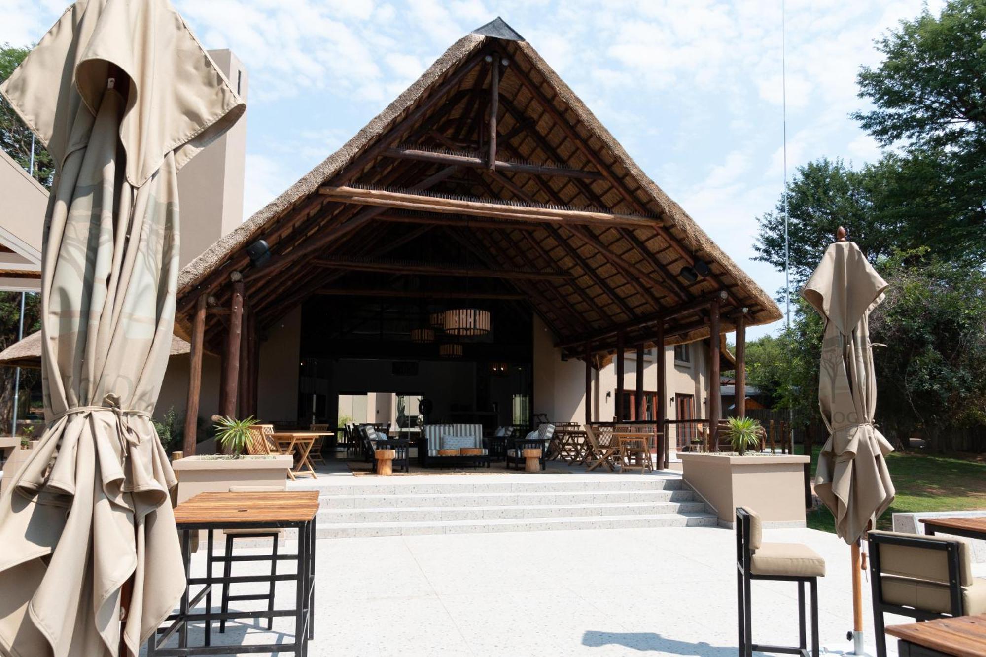Mologa River Lodge Rust de Winter 外观 照片